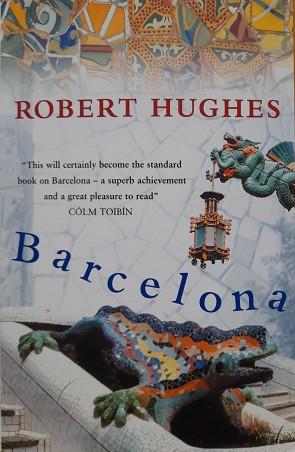 Barcelona | 9781860468247 | Hughes, Robert