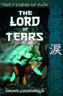 The Lord of Tears | 9999903018636 | James Lovegrove