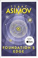 Foundation's Edge | 9999902988510 | Asimov, Isaac
