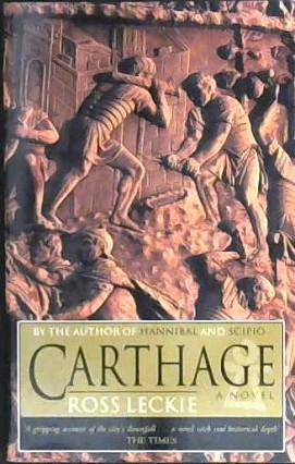 Carthage | 9999903018544 | Ross Leckie