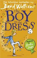The Boy in the Dress | 9999903023111 | David Walliams