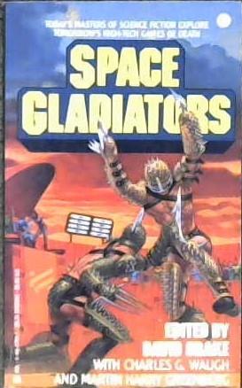 Space Gladiators | 9999902867860 | Drake, David