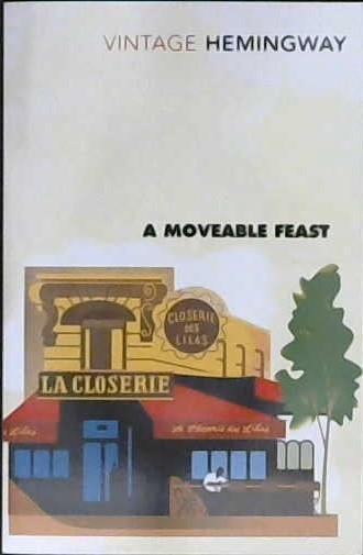 A Moveable Feast | 9999903052500 | Hemingway, Ernest