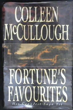 Fortune's Favourites | 9999903017936 | Colleen McCullough
