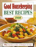 Good Housekeeping Best Recipes 1998 | 9999902654200