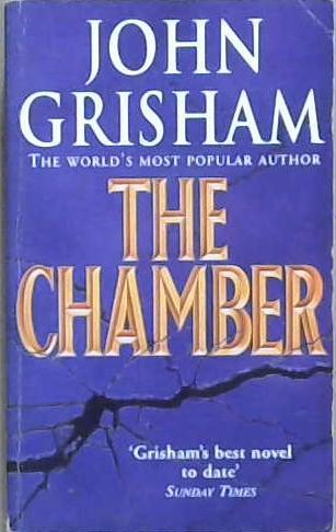 The Chamber | 9999903045564 | Grisham, John