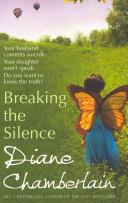 Breaking the Silence | 9999902857472 | Diane Chamberlain