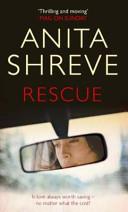 Rescue | 9999902962046 | Anita Shreve