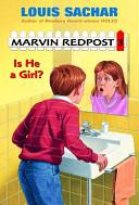 Marvin Redpost: is He a Girl? | 9999902445051 | Louis Sachar