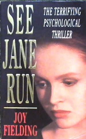 See Jane Run | 9999902816035 | Joy Fielding,