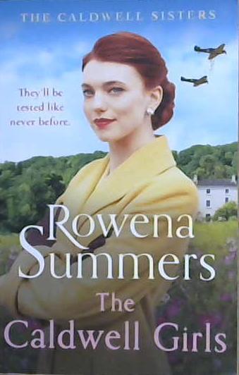 The Caldwell Girls | 9999903111573 | Rowena Summers