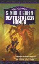 Deathstalker Honor | 9999902896129 | Simon R. Green