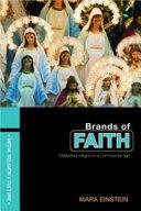 Brands of Faith | 9999903061526 | Mara Einstein