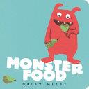 Monster Food | 9999903053484 | Daisy Hirst