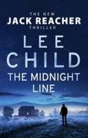 The Midnight Line | 9999903049562 | Lee Child