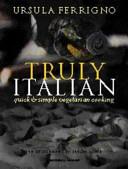 Truly Italian | 9999903014638 | Ursula Ferrigno