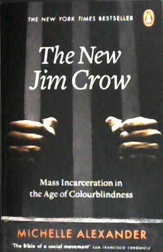 The New Jim Crow | 9999903054238 | Alexander, Michelle