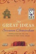 Great Ideas | 9999902496862 | Suzanne Cleminshaw