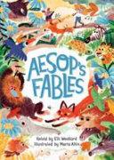 Aesop's Fables, Retold by Elli Woollard | 9999902845677 | Elli Woollard