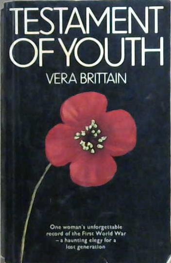 Testament of youth | 9999903046738 | by Vera Brittain