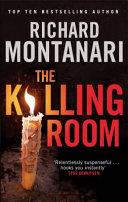 The Killing Room | 9999903030874 | Montanari, Richard