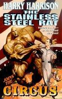 The Stainless Steel Rat Joins The Circus | 9999902965849 | Harry Harrison