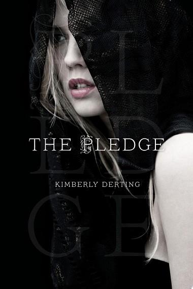 The Pledge | 9999903041788 | Kimberly Derting