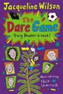 The Dare Game | 9999902985236 | Jacqueline Wilson