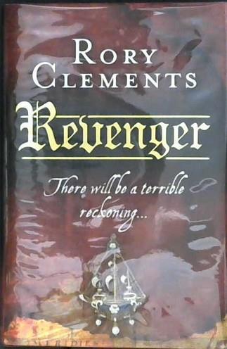 Revenger (John Shakespeare 2) | 9999903012986 | Rory Clements