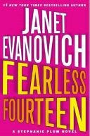 Fearless Fourteen | 9999902968130 | Janet Evanovich
