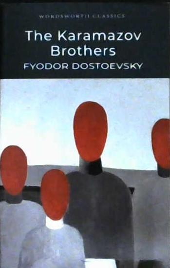 The Karamazov Brothers | 9781840221862 | Dostoevsky, Fyodor