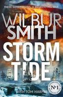 Storm Tide | 9999903088974 | Wilbur Smith Tom Harper