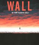 Wall | 9999902824320 | Tom Clohosy Cole