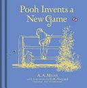 Pooh Invents a New Game | 9999903050025 | Alan Alexander Milne