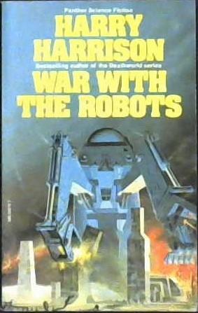 War with the Robots | 9999902965979 | Harry Harrison
