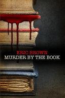 Murder by the Book | 9999903069904 | Eric Brown