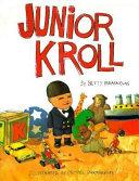 Junior Kroll | 9999903038726 | Betty Paraskevas