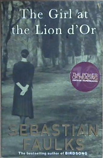 THE GIRL AT THE LION D´OR | 9999903046028 | Faulks, Sebastian