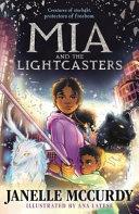Mia and the Lightcasters | 9999903108313 | Janelle McCurdy