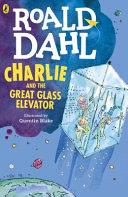 Charlie and the Great Glass Elevator | 9999903110590 | Dahl, Roald
