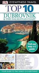 Top 10 Dubrovnik & the Dalmatian Coast | 9999903082231 | Robin McKelvie Jenny McKelvie