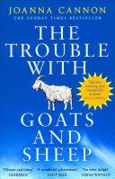 The Trouble With Goats and Sheep | 9999902716328 | Cannon, Joanna