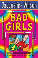 Bad Girls | 9999903007197 | Jacqueline Wilson,