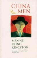 China men | 9999902474587 | Kingston, Maxine Hong