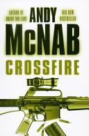 Crossfire | 9999903036913 | Andy Mcnab,