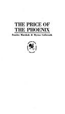 The Price of the Phoenix | 9999902534687 | Sondra Marshak Myrna Culbreath