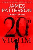 20th Victim | 9999903113188 | James Patterson