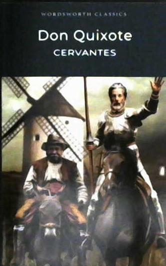 Don Quixote | 9781853260360 | Cervantes Saavedra, Miguel De
