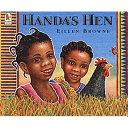 Handa's Hen | 9999903086956 | Eileen Browne