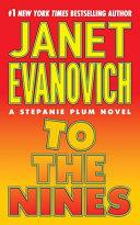 To the Nines | 9999902968079 | Evanovich, Janet